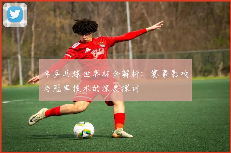 年乒乓球世界杯全解析:赛事影响与冠军技术的深度探讨