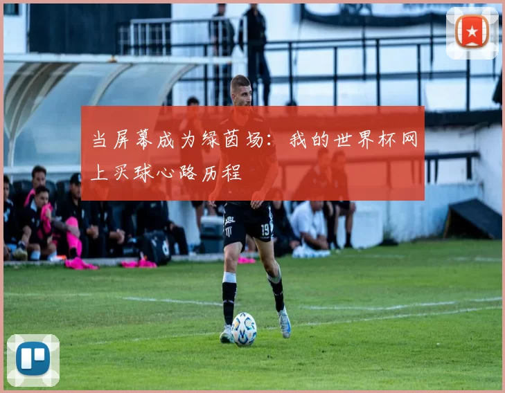 当屏幕成为绿茵场:我的世界杯网上买球心路历程