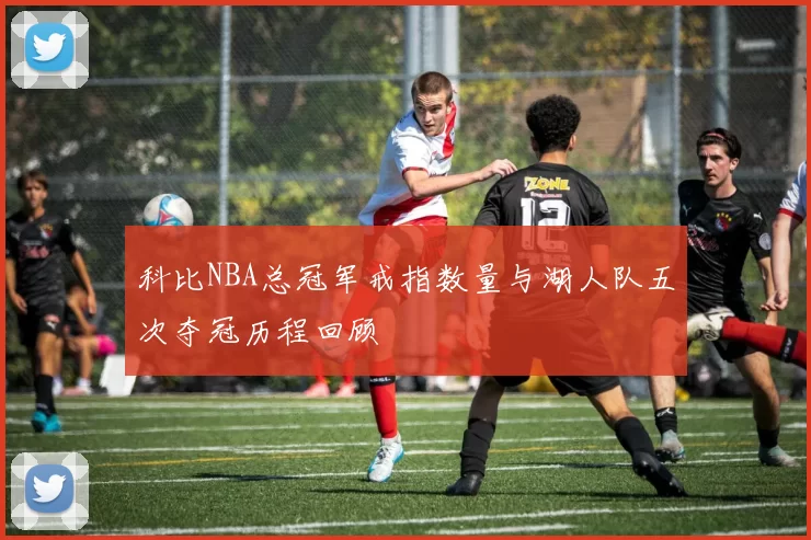 科比NBA总冠军戒指数量与湖人队五次夺冠历程回顾