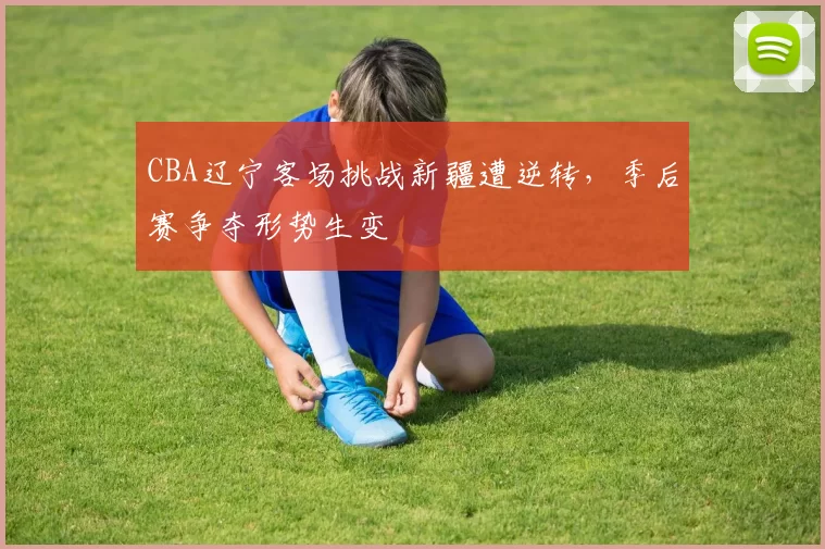 CBA辽宁客场挑战新疆遭逆转,季后赛争夺形势生变