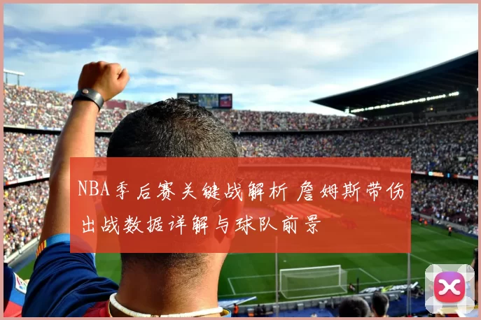 NBA季后赛关键战解析 詹姆斯带伤出战数据详解与球队前景