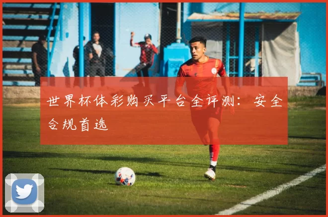 世界杯体彩购买平台全评测:安全合规首选