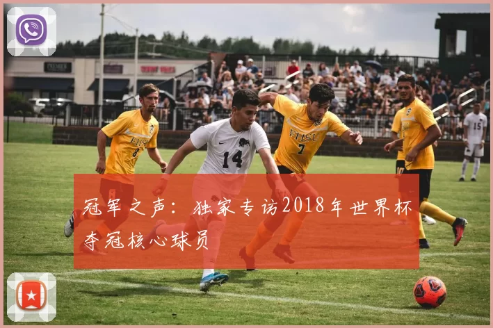 冠军之声:独家专访2018年世界杯夺冠核心球员
