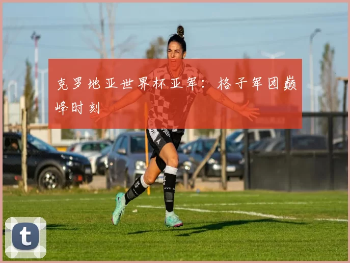 克罗地亚世界杯亚军：格子军团巅峰时刻