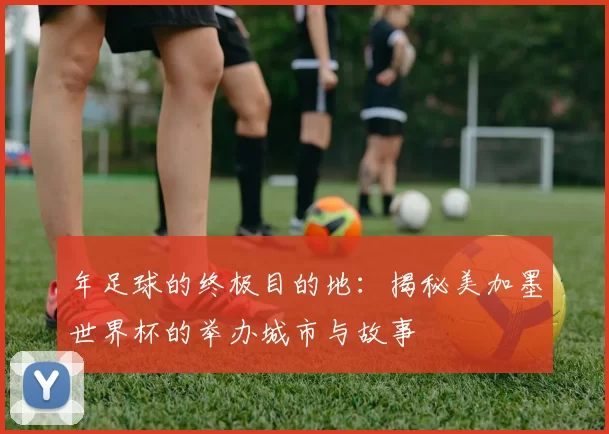 年足球的终极目的地:揭秘美加墨世界杯的举办城市与故事